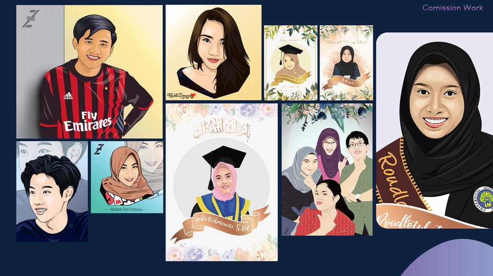 Jasa WhatsApp Blast untuk Sebar Iklan - digital drawing (vector art)