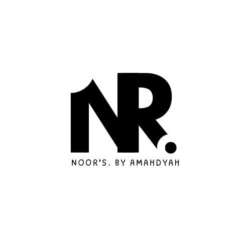 Logo - Desain Logo Profesional & Simple untuk UMKM, Brand, Online Shop. Siap branding bisnismu - 3