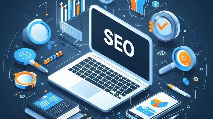 Jasa SEO Profesional, Terpercaya, dan Berkualitas - Optimasi SEO Website
