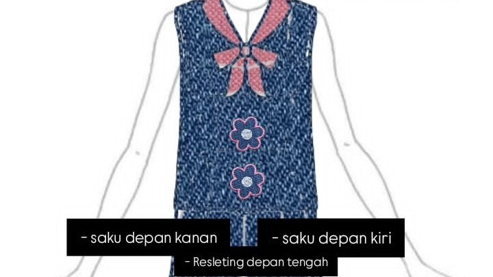 Jasa Lainnya di Desain Grafik - Desain Baju 