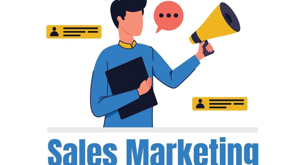 Jasa Pengetikan Online Cepat dan Akurat - Sales marketing atau host live