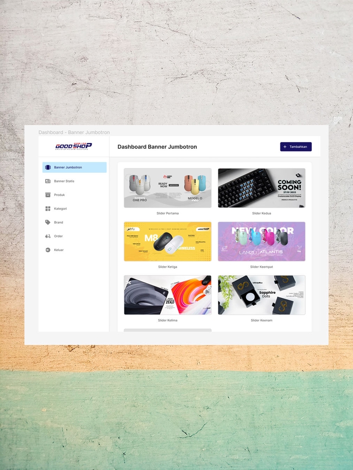 Web Development - Pembuatan Wordpress, Profil Perusahaan, Landing Page, dll - 4