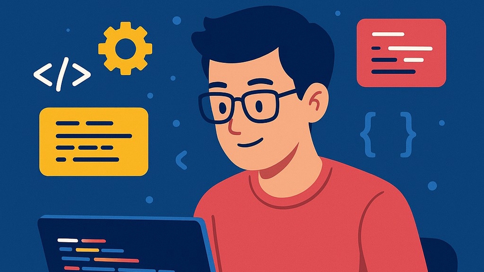 Web development 