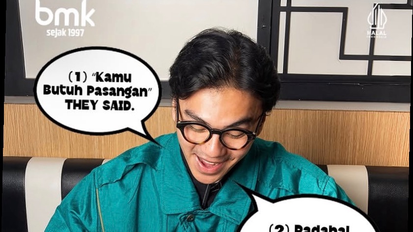 Jasa Voice Over AI Profesional untuk Beragam Kebutuhan Audio - Voice Over suara remaja