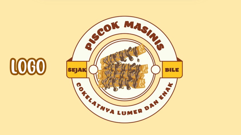 Jasa membuat logo kemasan produk