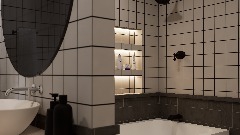 3D & Perspektif - Jasa Pembuatan Render Animasi & Gambar/Foto Arsitektur Realistis, Cinematic. - 5