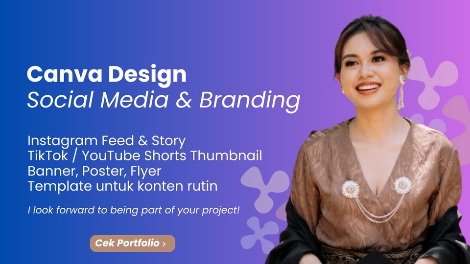 Canva Design