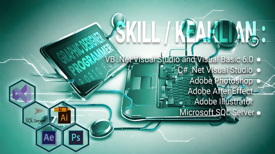 Aplikasi Desktop - Jasa Pembuatan Aplikasi Desktop / Web App - 3