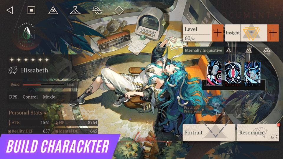 Gaming - Jasa Joki & Rawat Akun Game Reverse:1999 - 5