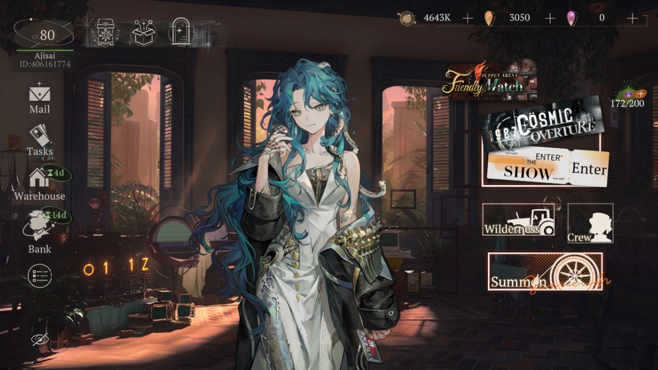 Gaming - Jasa Joki & Rawat Akun Game Reverse:1999 - 10