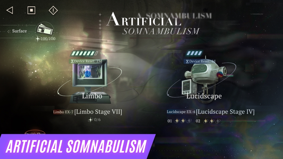 Gaming - Jasa Joki & Rawat Akun Game Reverse:1999 - 7