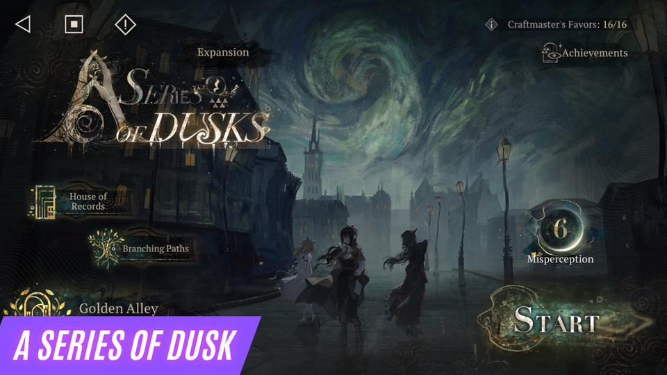 Gaming - Jasa Joki & Rawat Akun Game Reverse:1999 - 8