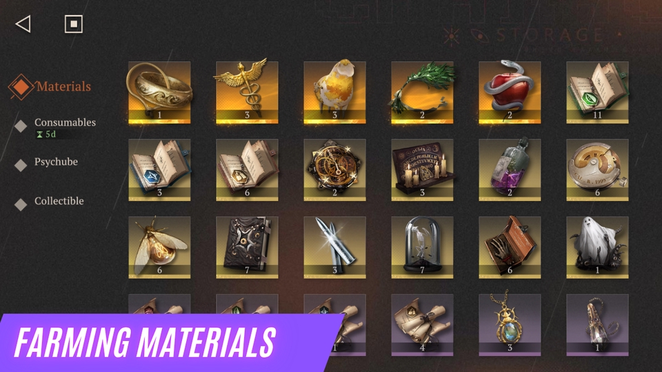 Gaming - Jasa Joki & Rawat Akun Game Reverse:1999 - 6