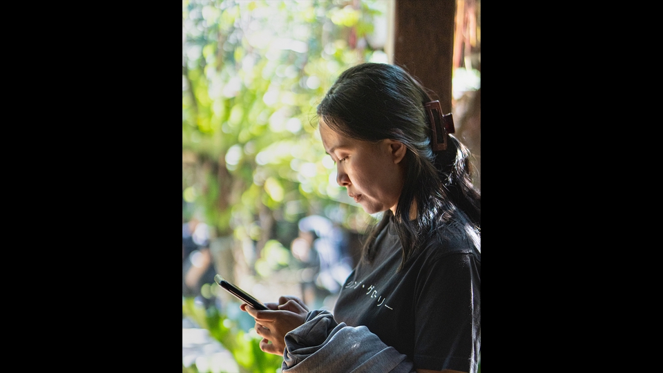 Jasa Lainnya - Jasa Foto Personal Portrait | Cosplay | Wisuda - 7