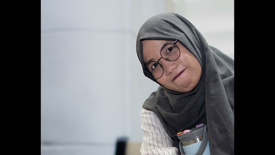 Jasa Lainnya - Jasa Foto Personal Portrait | Cosplay | Wisuda - 11