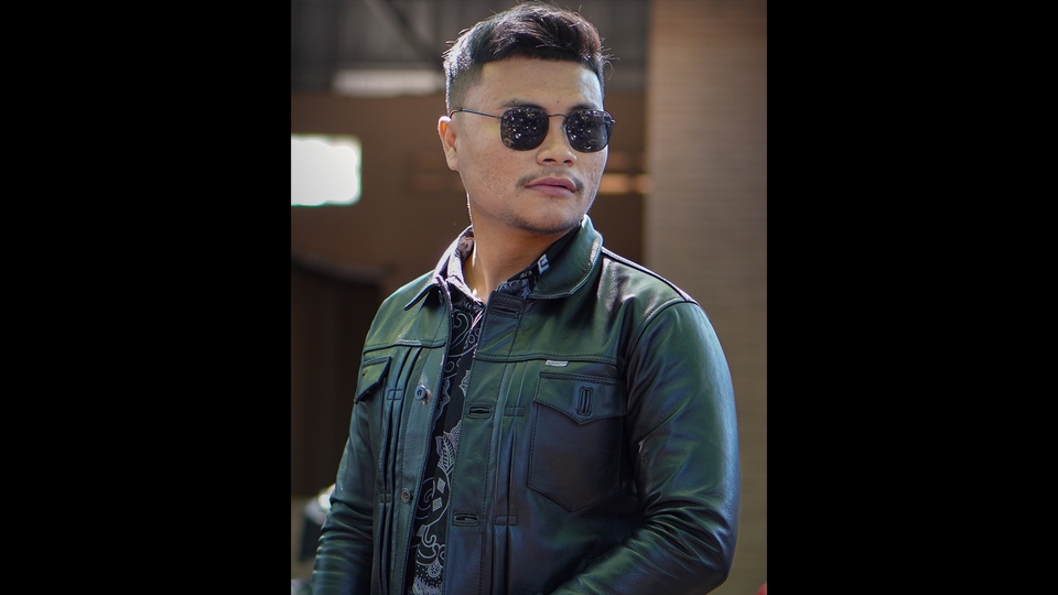 Jasa Lainnya - Jasa Foto Personal Portrait | Cosplay | Wisuda - 4