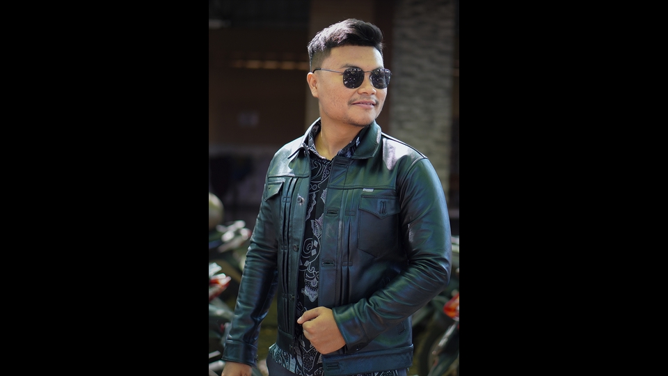 Jasa Lainnya - Jasa Foto Personal Portrait | Cosplay | Wisuda - 3