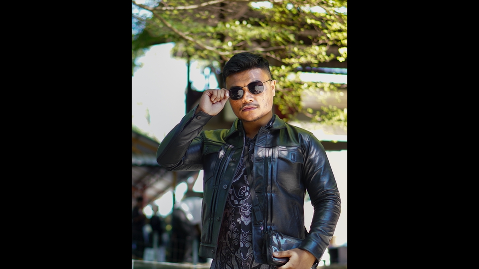 Jasa Lainnya - Jasa Foto Personal Portrait | Cosplay | Wisuda - 6