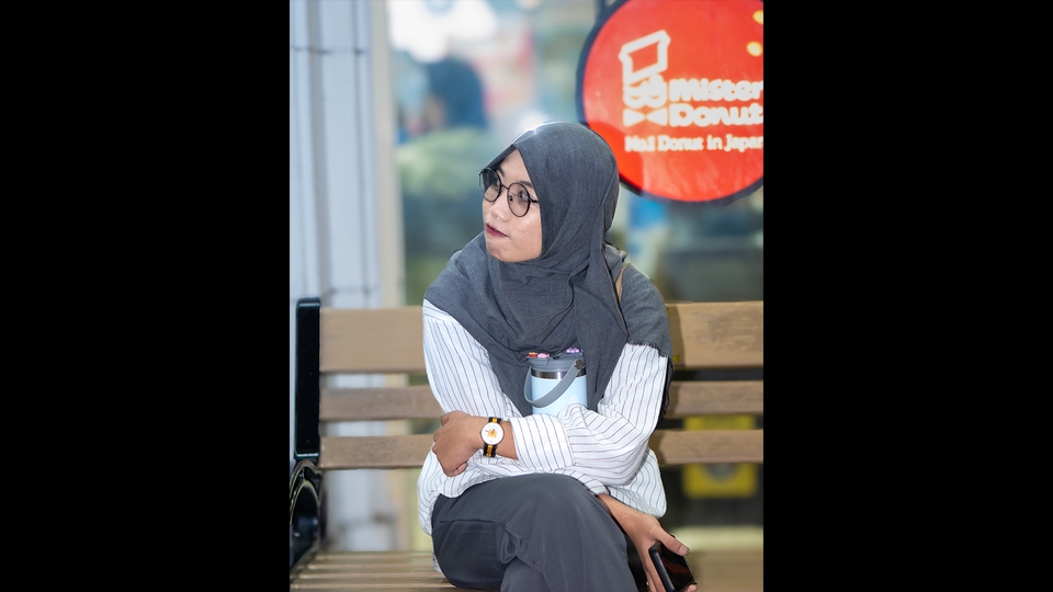 Jasa Lainnya - Jasa Foto Personal Portrait | Cosplay | Wisuda - 10