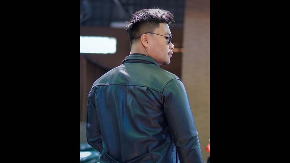 Jasa Lainnya - Jasa Foto Personal Portrait | Cosplay | Wisuda - 5