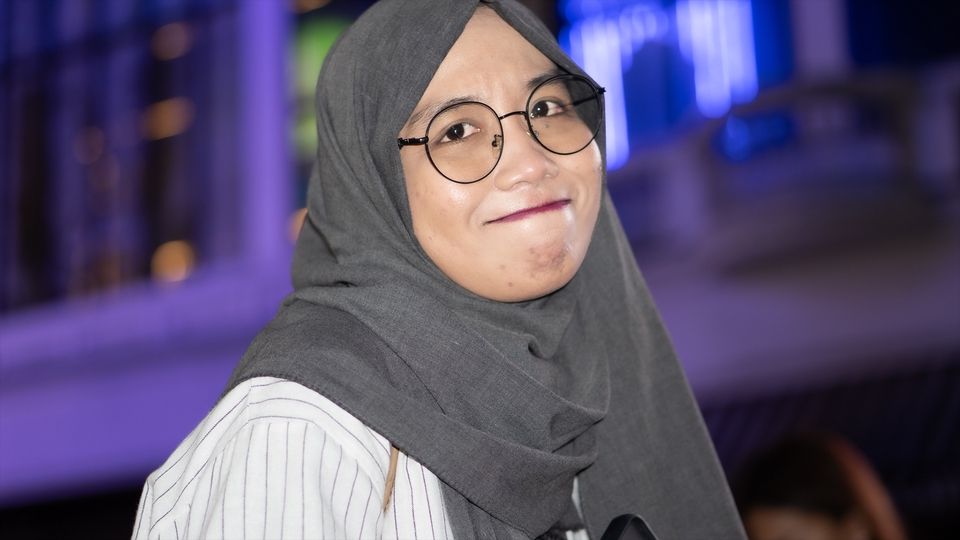 Jasa Lainnya - Jasa Foto Personal Portrait | Cosplay | Wisuda - 9