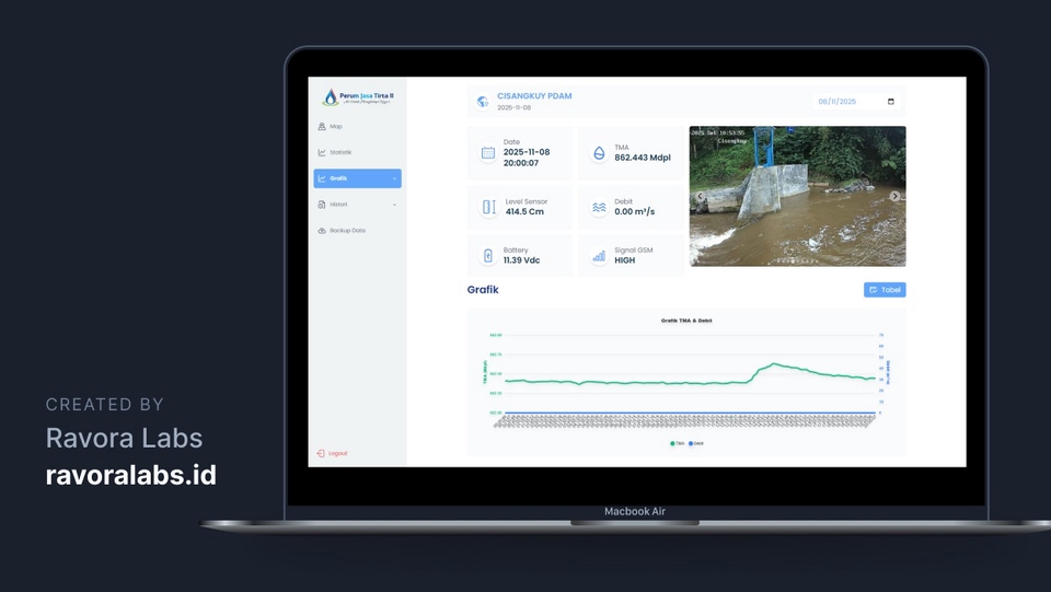 Web Development - Jasa Pembuatan Website (CMS, Landing Page) & Slicing Design Figma to HTML, CSS, Tailwind CSS - 8