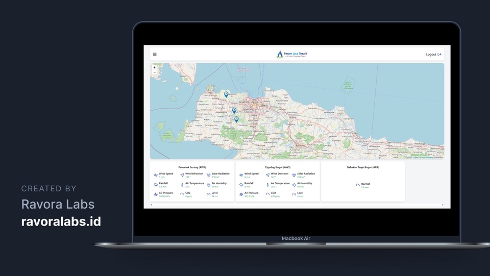 Web Development - Jasa Pembuatan Website (CMS, Landing Page) & Slicing Design Figma to HTML, CSS, Tailwind CSS - 7