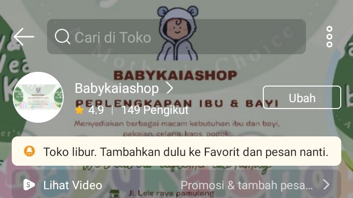 Jasa Upload Produk ke Marketplace atau Toko Online - Admin Marketplace
