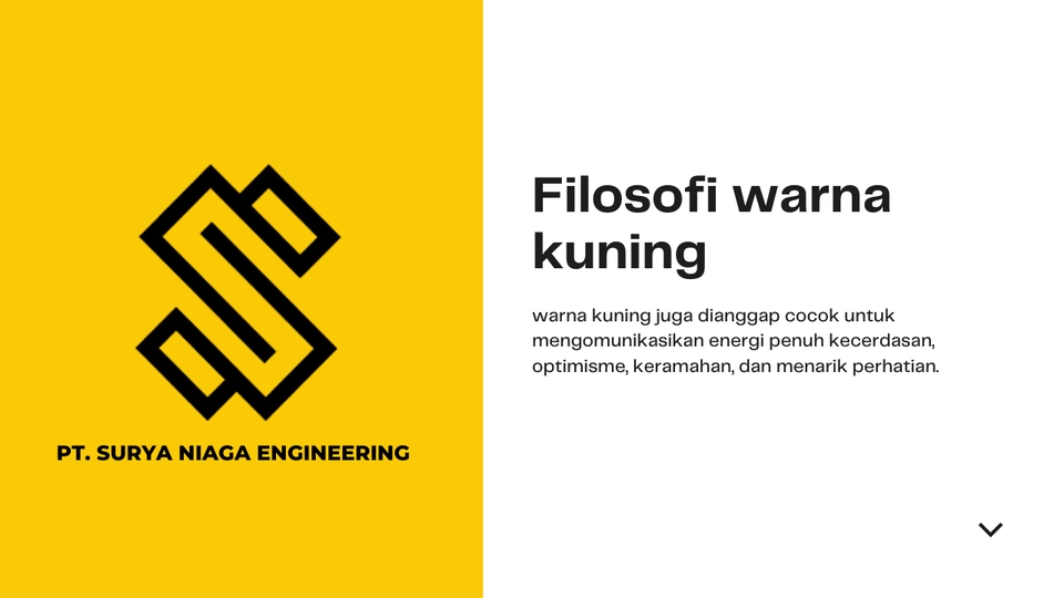 Logo - Desain Opsi warna logo perusahaan - 10