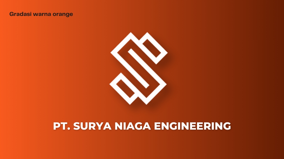 Logo - Desain Opsi warna logo perusahaan - 15