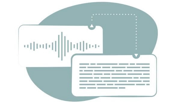Transkrip Verbatim Audio/Video ke Teks Manual (Fee per Menit)