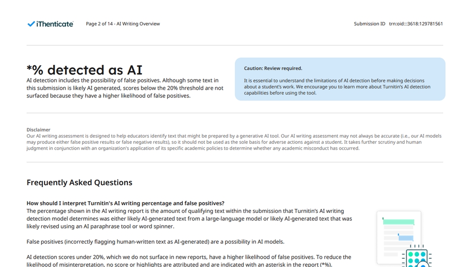 Turnitin - Jasa Pendampingan Humanize AI, Plagiarisme Turnitin AI, Hidden Text Ithenticate - 8