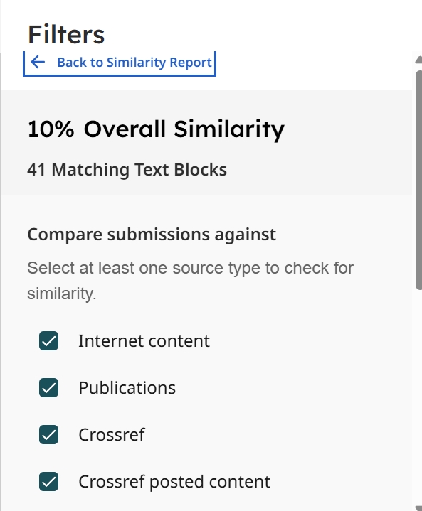 Turnitin - Jasa Pendampingan Humanize AI, Plagiarisme Turnitin AI, Hidden Text Ithenticate - 3