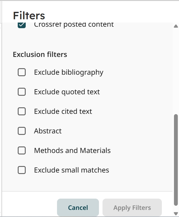 Turnitin - Jasa Pendampingan Humanize AI, Plagiarisme Turnitin AI, Hidden Text Ithenticate - 4
