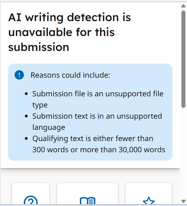 Turnitin - Jasa Pendampingan Humanize AI, Plagiarisme Turnitin AI, Hidden Text Ithenticate - 6