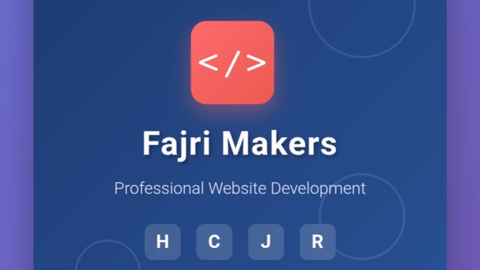 Jasa Pembuatan Website Portal Berita Profesional - Website Maker