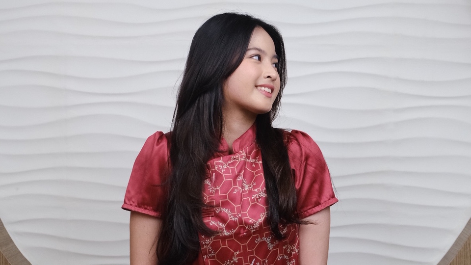 Jasa Model Foto Profesional untuk Promosi Produk Anda - Muse Model Makeup