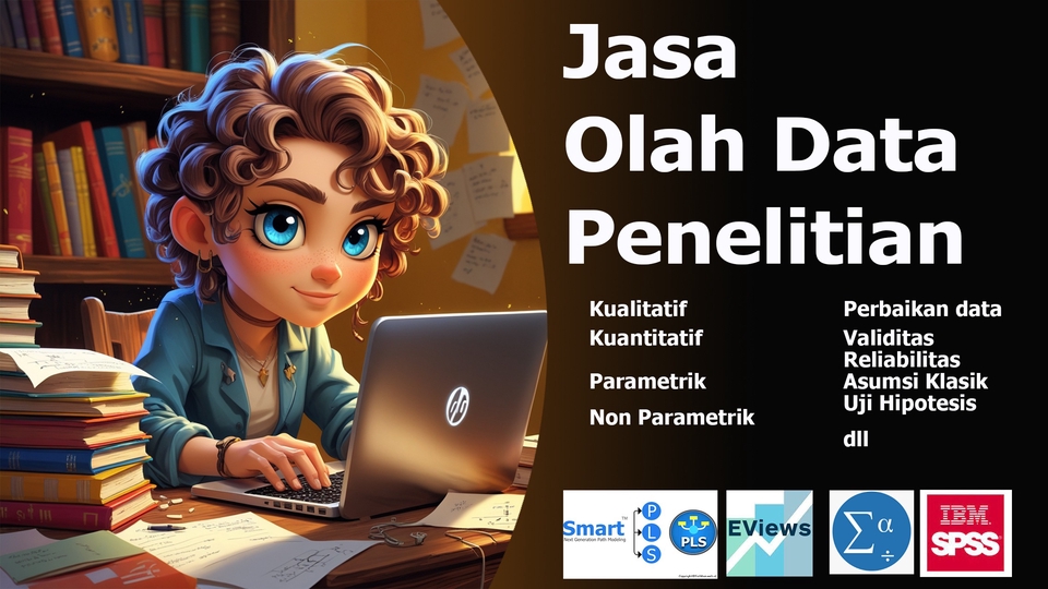 Olah Data 1 Hari Jadi