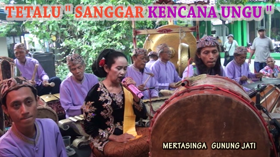Music Clip