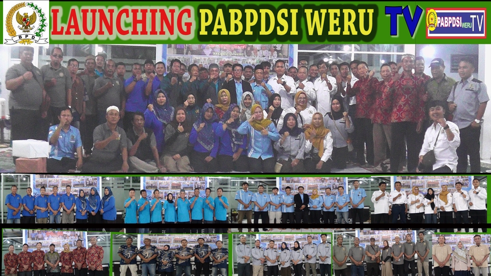 LIPUTAN BERITA