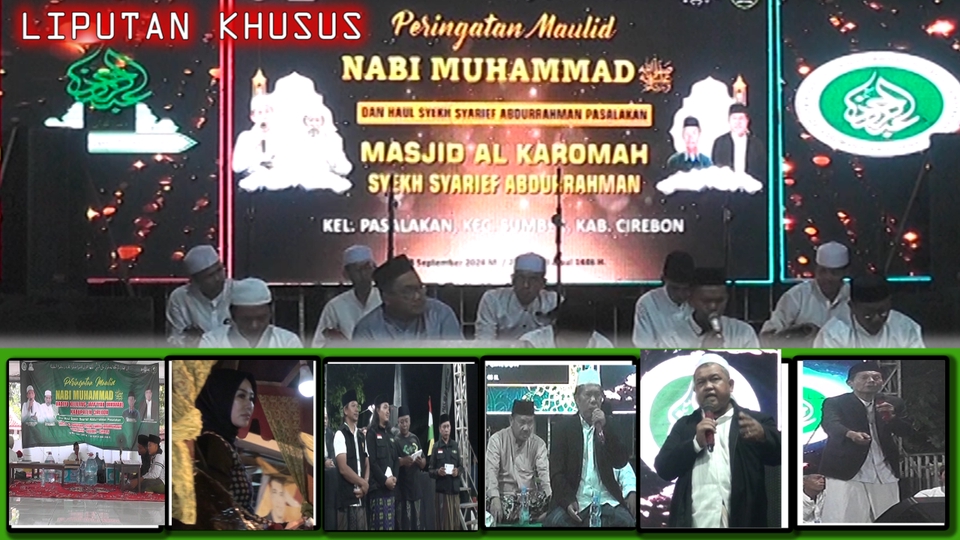 Liputan Khusus