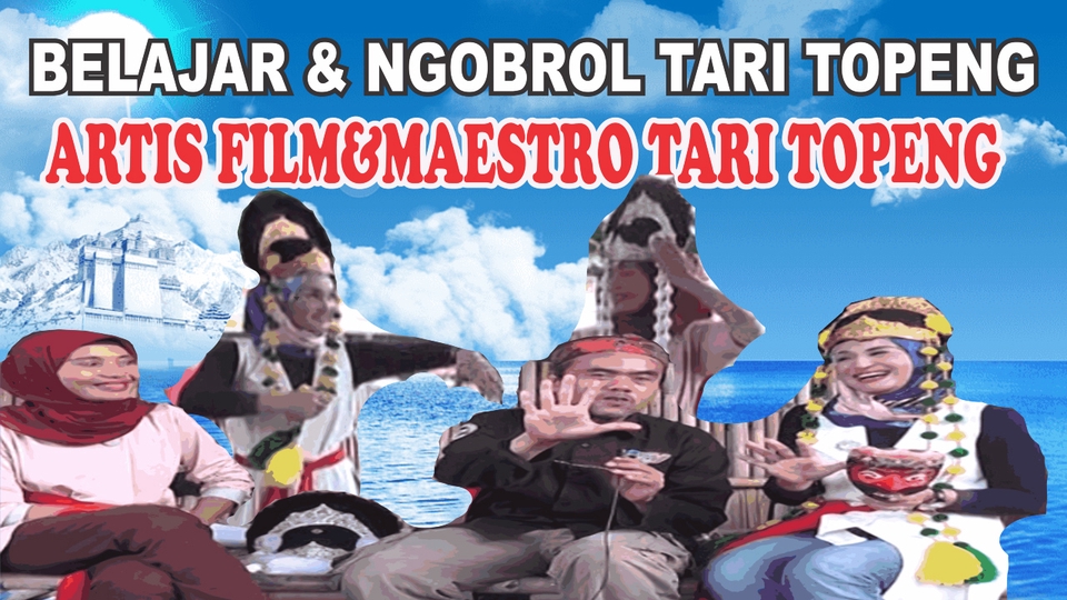 Profile and Tutor Tari