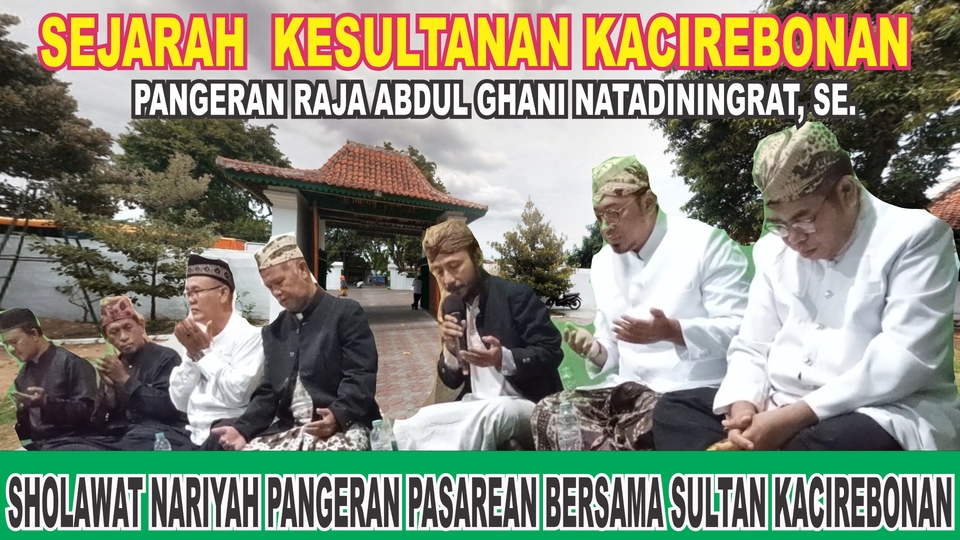 PROFILE DAN LIPUTAN