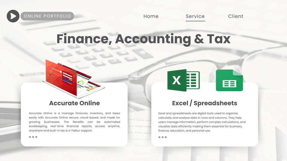 Jasa Lainnya - Freelance Remote: - Finance, Tax & Accounting - HR - Perizinan Umum - Entry Data - Admin Spesialist - 15