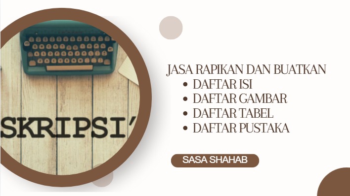 Jasa Pembuatan Flowchart Profesional dan Informatif - jasa merapikan dokumen