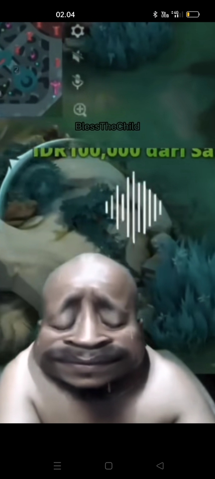 Video Editing - Jasa pembuatan konten Clipper menggunakan capcut - 5