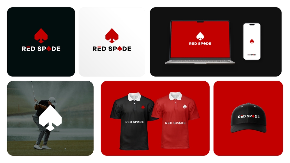 Logo - DESAIN BRANDING IDENTITY LOGO - 15