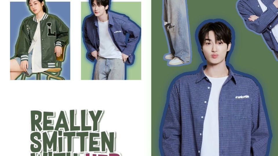 Jasa Desain Canva Profesional dan Kreatif untuk Segala Kebutuhan - Wattpad/AU Needs (poster cerita fiksi)