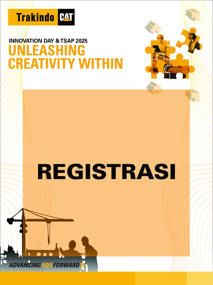 Banner Online - Desain Banner, Poster, Tripod signage - 5