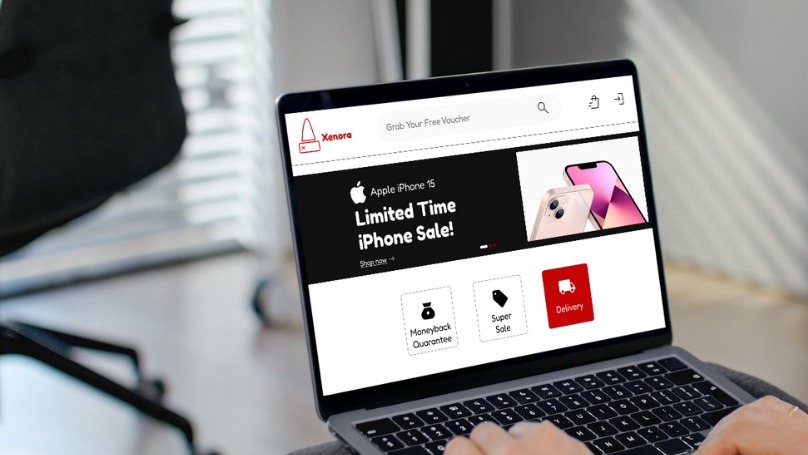 Jasa Desain Website